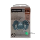 Suavinex Sucette 6-18 mois - Vue 360°