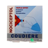 Nociceptol Coudière - Vue 360°