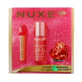 Nuxe Coffret Glow Rose - Vue 360°