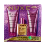 Nuxe Hair Prodigieux Coffret Le Rituel d'Exception Capillaire - Vue 360°