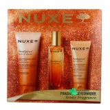 Nuxe Coffret Prodigieux - Vue 360°