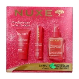 Nuxe Coffret Routine Beauté Glow - Vue 360°