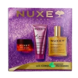 Nuxe Coffret Les Iconiques - Vue 360°