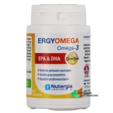 Nutergia Ergyomega Oméga-3 EPA & DHA - Vue 360°