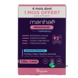 Manhaé Ménopause ThermoRegul - Vue 360°