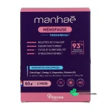 Manhaé Ménopause ThermoRegul - Vue 360°