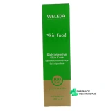 Weleda Skin Food Soin Réparateur - Vue 360°
