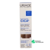 Uriage Bariéderm Cica+ Crème Réparatrice - Vue 360°