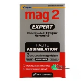 Mag 2 Expert - Vue 360°