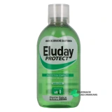 Eluday Protect Bain de Bouche - Vue 360°