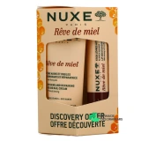 Nuxe Rêve de Miel Crème Mains et Ongles - Vue 360°