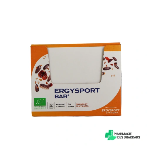 Ergysport Bar' - Vue 360°