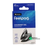Orliman FeetPAD Coussinets Gel Métatarses - Vue 360°