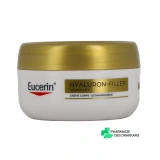 Eucerin Hyaluron-Filler + Elasticity Crème Corps Anti-Age - Vue 360°