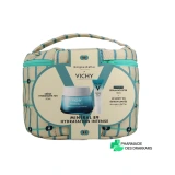 Vichy Trousse Hydratation Intense - Vue 360°