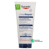 Eucerin UreaRepair Plus Émollient 10% d'Urée - Vue 360°