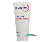 Bioderma Créaline DS+ Gel moussant - Vue 360°