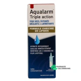 Aqualarm Triple Action Nuit - Vue 360°