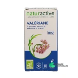Naturactive Valériane Bio - Vue 360°