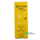 Weleda Bébé Bain - Vue 360°