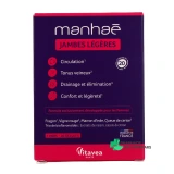 Manhaé Jambes Légères - Vue 360°