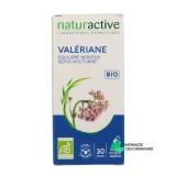 Naturactive Valériane Bio - Vue 360°