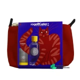 Roger et Gallet Trousse Homme Cologne Twist - Vue 360°