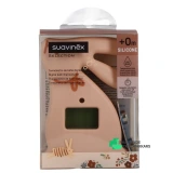 Suavinex Thermomètre de Bain - Vue 360°