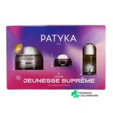 Patyka Coffret Rituel Jeunesse Suprême - Vue 360°
