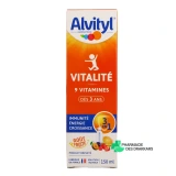 Alvityl Vitalité - Vue 360°