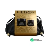 Lierac Premium Coffret Routine Anti-Age Absolu - Vue 360°