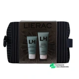 Lierac Homme Trousse Les Soins Essentiels 3 en 1 - Vue 360°