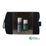 Lierac Homme Trousse Les Soins Essentiels 3 en 1 - Vue 360°