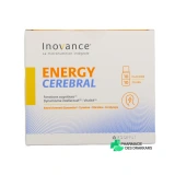 Inovance Energy - Vue 360°