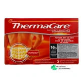 ThermaCare Patchs Auto-Chauffants - Vue 360°