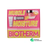 Biotherm Coffret Routine Hydratation Peaux Sèches - Vue 360°
