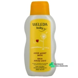 Weleda Bébé Bain - Vue 360°