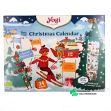 Yogi Tea Calendrier de l'Avent - Vue 360°