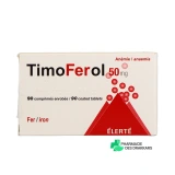 Timoferol - Vue 360°