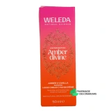 Weleda Crème Mains - Vue 360°