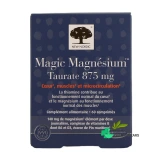 New Nordic Magic Magnésium Taurate - Vue 360°