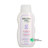 Weleda Bébé Lait Corps Apaisant - Vue 360°