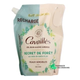 Rogé Cavaillès Gel Bain Douche Surgras Peaux Sensibles - Vue 360°