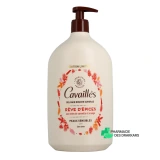 Rogé Cavaillès Gel Bain Douche Surgras Peaux Sensibles - Vue 360°