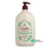 Rogé Cavaillès Gel Bain Douche Surgras Peaux Sensibles - Vue 360°