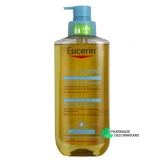 Eucerin AtopiControl Huile bain et douche - Vue 360°