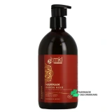 MKL Savon Noir Liquide Hammam - Vue 360°