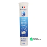 Granions Hydrop Pastilles Hydratation - Vue 360°