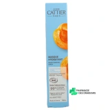Cattier Masque Hydratant Bio - Vue 360°