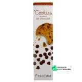 Protifast Cookie Pépites de Chocolat - Vue 360°